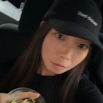 花 Instagram 創作者頭像
