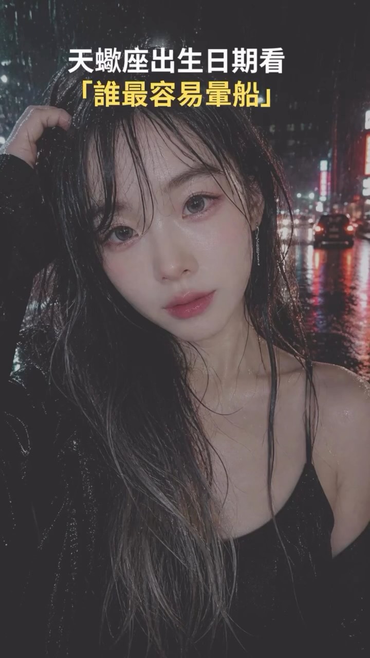 天蠍寶寶們看看是不是被說中呢◔.̮◔✧

#reels #reelsinstagram #天蠍 #天蠍座 縮圖