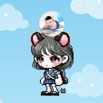 郭郭ㄟ Instagram 創作者頭像