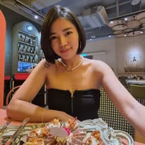 Grace 🩶155的梨型穿搭 Instagram 創作者頭像