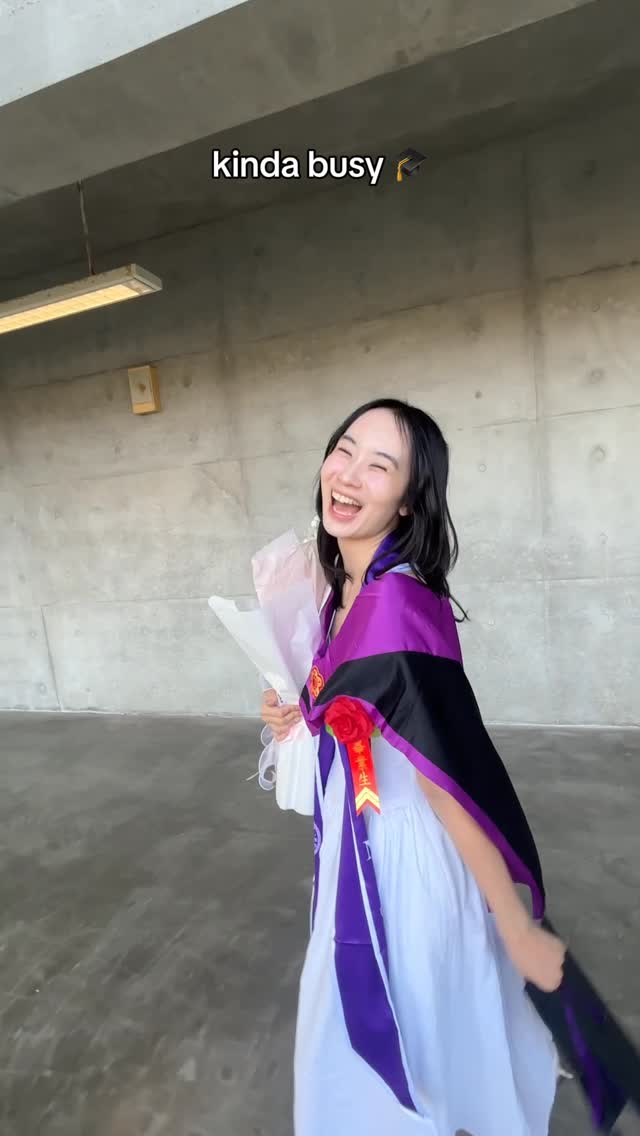 ❤️🔥🎓 #graduation #transition #nationaltaiwanuniversity #台大 #畢業典禮 縮圖