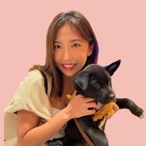 獸醫Emily 曾詠茹 Instagram 創作者頭像