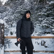 Jax Hsiao 蕭乃文 Instagram 創作者頭像