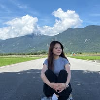 蔡糖糖的微波廚房|減脂料理&低卡甜點 Instagram 創作者頭像