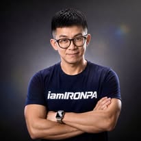 iamironpa Instagram 創作者頭像