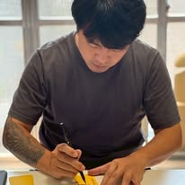 蔡承霖 Instagram 創作者頭像