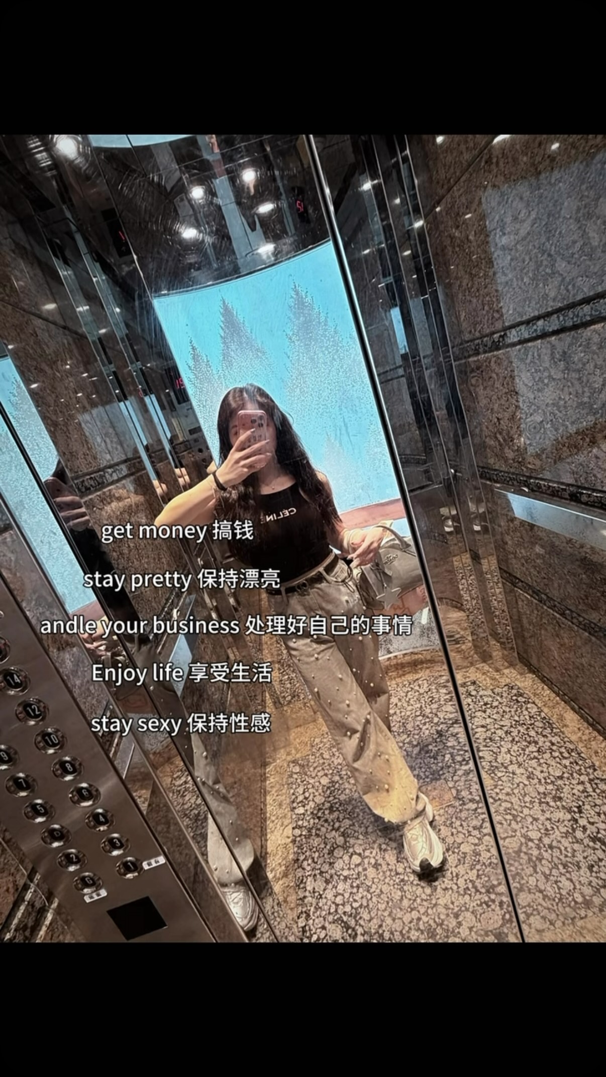 #🀅🀅𝐘𝐞𝐞𝐞𝐞 ✌️ ʺ̤
”人生何所求 暴富與自由“ 縮圖