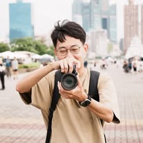 Joe Yang Instagram 創作者頭像