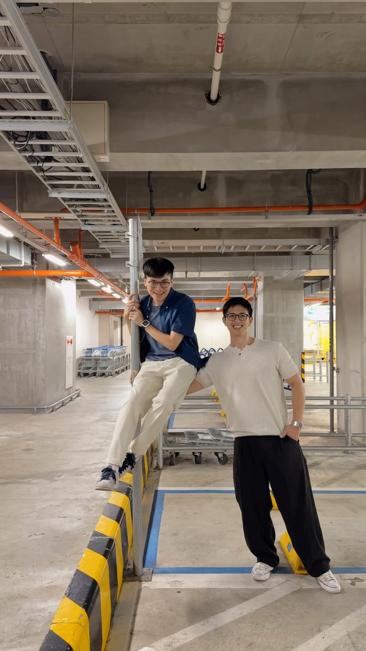 腿酸了就在我手臂上坐吧(? 縮圖