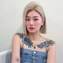 比蒂美學Nɪᴄᴏʟᴇ♡ Instagram 創作者頭像