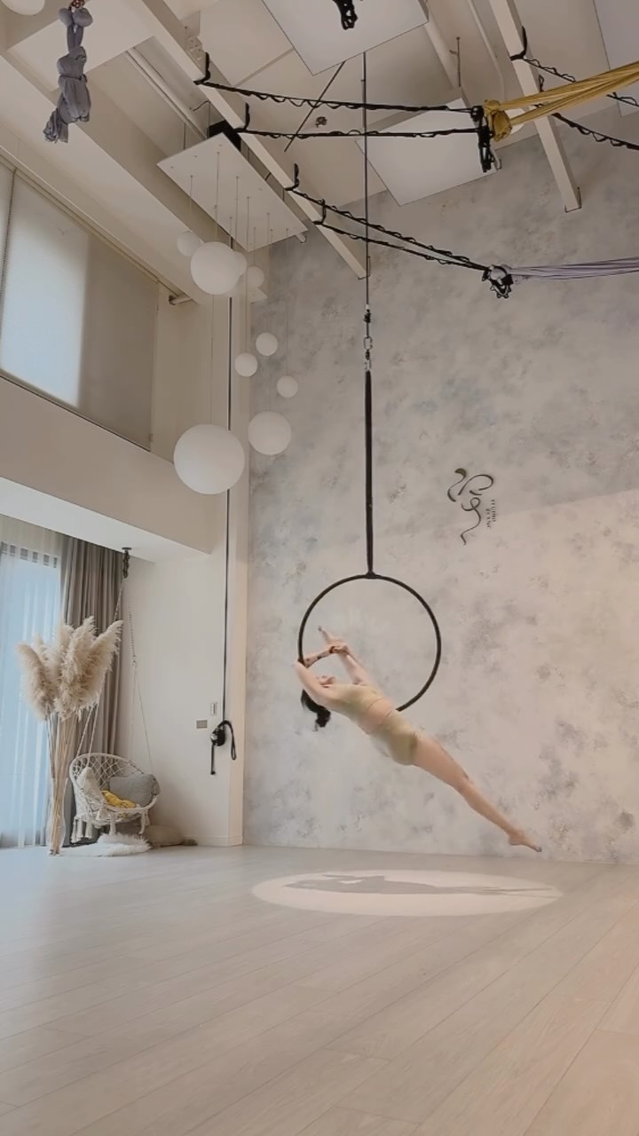 ✨空中環 Aerial hoop

無法抗拒的你

📍 @studio.blanc56

#combo#hoop#aerialhooptricks#aerialist#lyra 縮圖