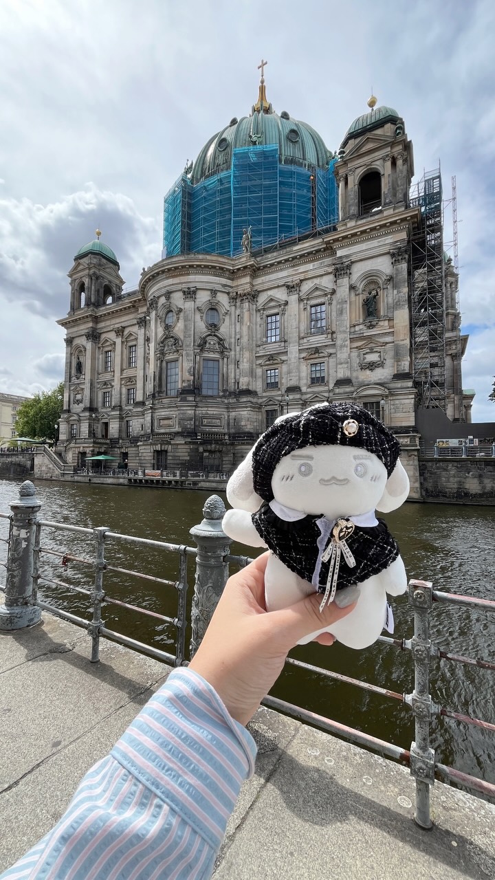 실버니 in 🇩🇪
🐰🌟
#ATEEZ #BAD 縮圖