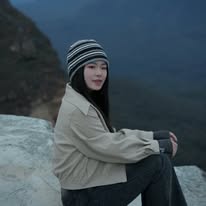 Linda Instagram 創作者頭像