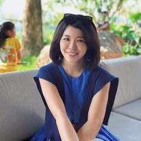 可樂｜親子生活 × 媽媽成長 Instagram 創作者頭像