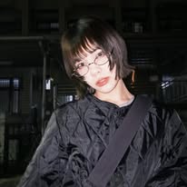恩昀☁️ Instagram 創作者頭像