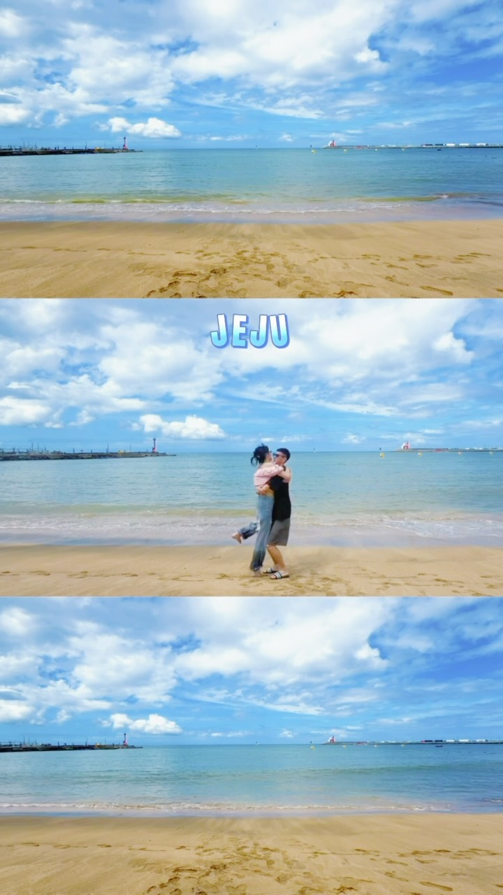 JEJU 🇰🇷
14 years of marriage and we still actually like each other. Happy anniversary, my love! 🥂
#jeju #韓國 #濟州島 #濟州 #韓國景點 縮圖