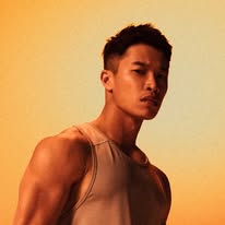MARK HSU 🇹🇼 馬克 Instagram 創作者頭像