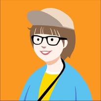 宋薇 Instagram 創作者頭像