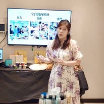 莊韻涵 · 逆齡養膚 Instagram 創作者頭像