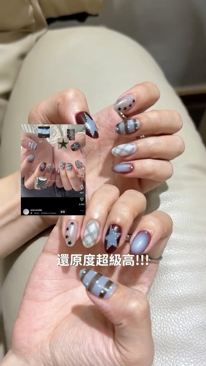 想去越南做美甲麻煩都直接去這家🫵🏻
便宜成這樣欸太扯
重點美甲師技巧還很好!
齁~回國後好不想卸掉🥹
📍Hani nail💅🏻
記得先去他們的ig預約
//
#越南 #越南旅遊 #峴港 #峴港美甲 #越南美甲 縮圖