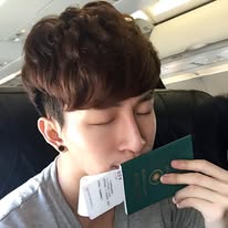 東區鄭智薰 Instagram 創作者頭像