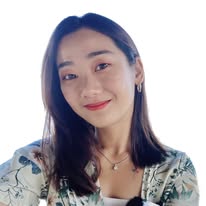 Selina 姜姜 ｜芭蕾雕塑&皮拉提斯 Instagram 創作者頭像