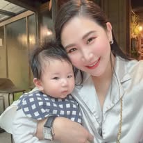 Genie Wang Instagram 創作者頭像
