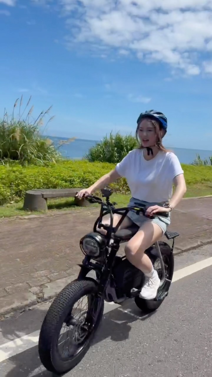 今晚8點,大哥的鐵馬之旅🚴♀️
請準時收看東森綜合台32頻道
人生無限好公司 🙌🏻🙌🏻🙌🏻 縮圖