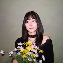 晏寧 Instagram 創作者頭像