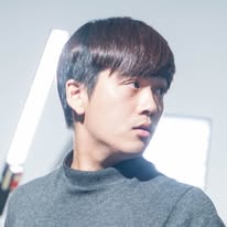 詹彬 BinBin Instagram 創作者頭像