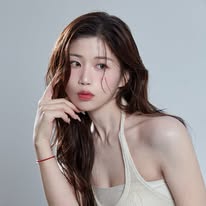 安知恩 노지은 | Chihchen Lu Instagram 創作者頭像