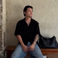𝐂𝐡𝐞𝐧 𝐞𝐝𝐢𝐭｜陳Ed Instagram 創作者頭像