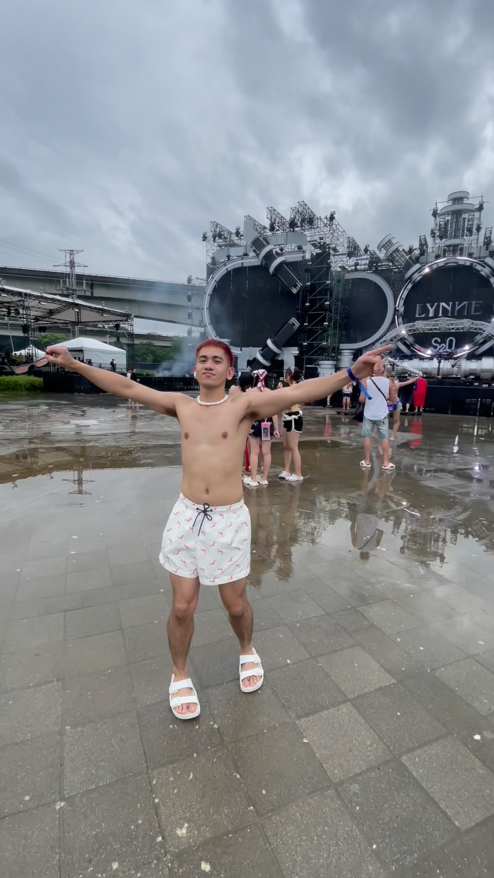 Wet and wild @s2otaiwan 💦🇹🇼
#fyp #reels #content #viral #trend 縮圖