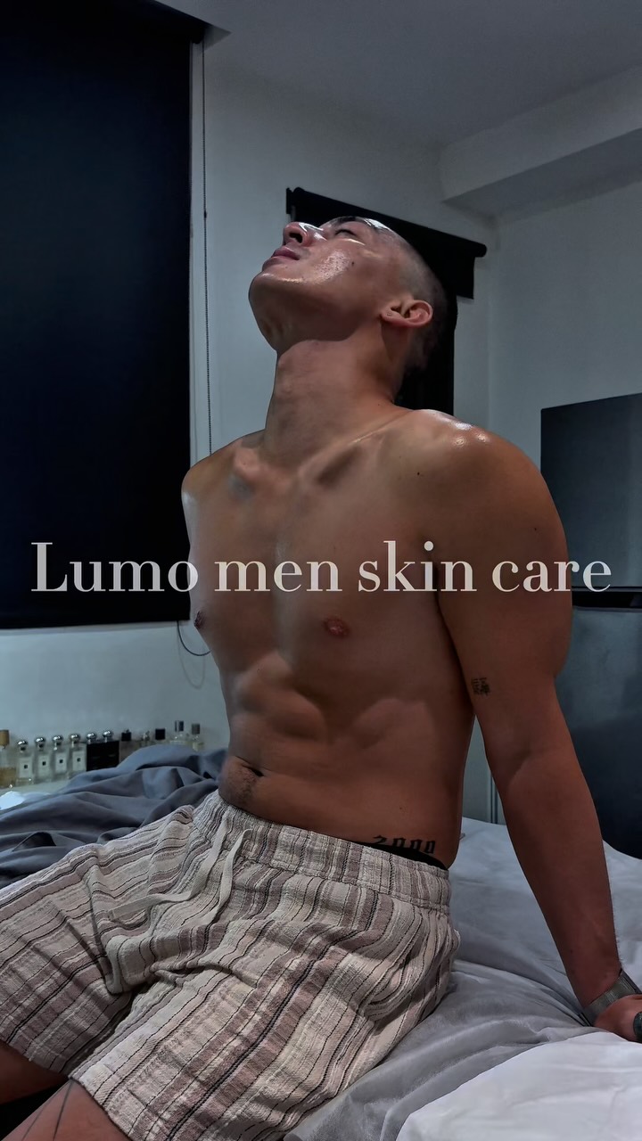男士臉部護理,不再追求繁瑣步驟。
不只照顧一張臉,也讓緊繃慢慢放下。
精準護理,步步到位。
#男士護膚 #男士除毛 #台中 #肌膚管理 #護膚 縮圖