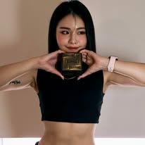 嫺酥雞 𝙁𝙞𝙤𝙣𝙖 Instagram 創作者頭像