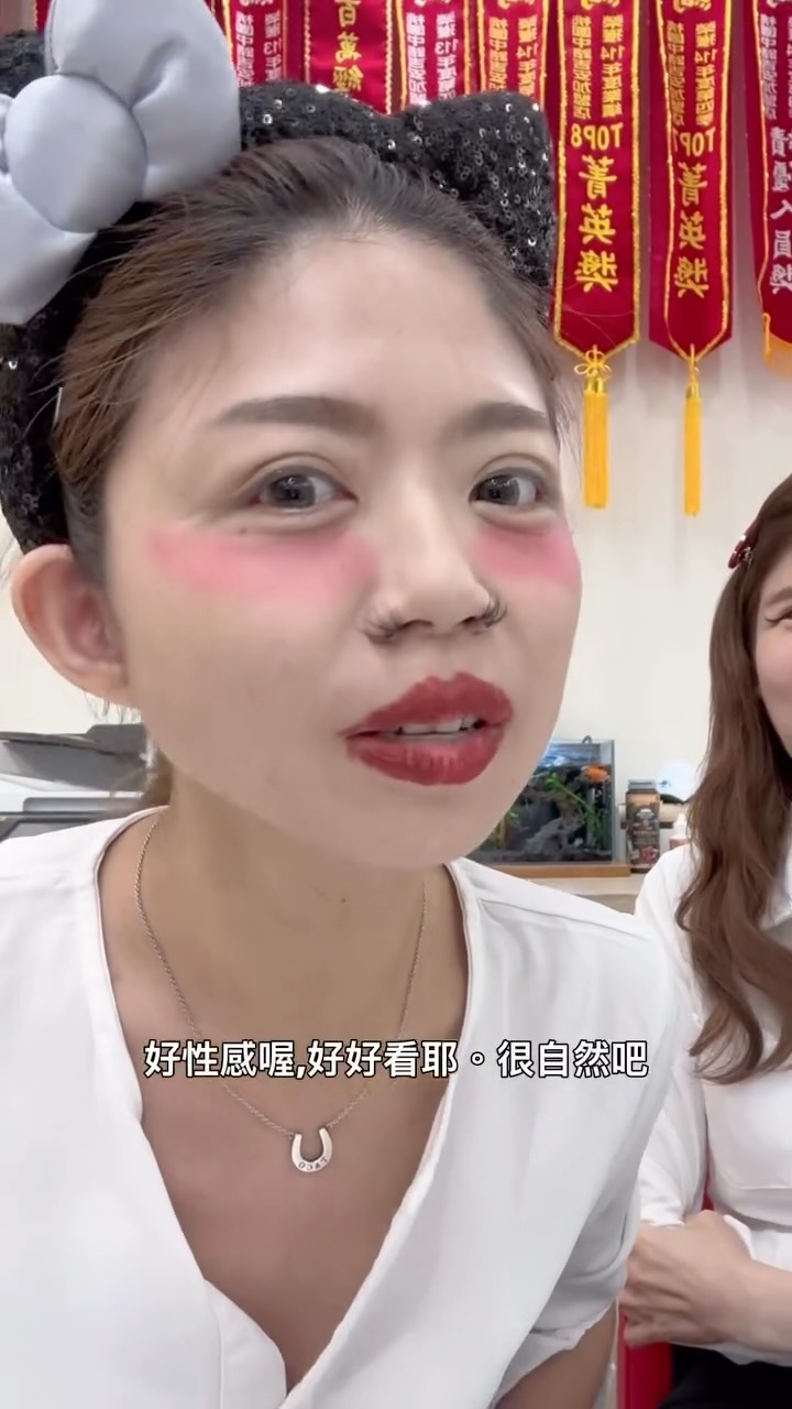 我其實比較喜歡你挑戰
打造心目中的完美同事
做業務之後真的沒什麼好怕的了
#我其實比較喜歡你 #完美同事
#永義房屋桃園中路吉安加盟店 縮圖