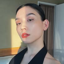 曉玥 Instagram 創作者頭像