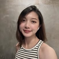 于甯Uni Instagram 創作者頭像