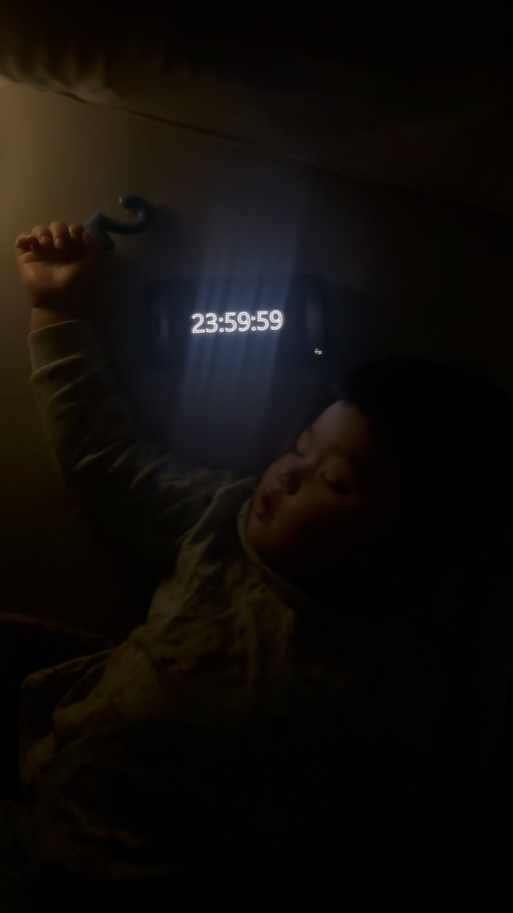 我的寶貝兒子Eden2歲啦!
雖然你看起來比較像要過3歲生日🤣
但願你平安健康、快樂長大就好
其他事爸爸媽媽來操心🫶🏻
#生日快樂 #2歲 #happybirthday #生日倒計時 縮圖