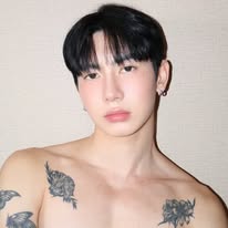 晨晨 Chen Instagram 創作者頭像