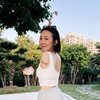 Cheryl Ü Instagram 創作者頭像