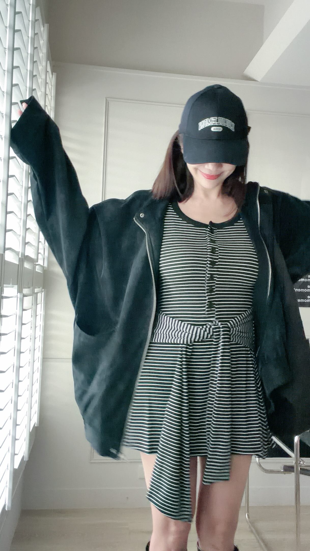 現貨發售🖤🤍🖤🤍🖤🤍#imjoyce社團 縮圖