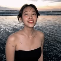 Lily Instagram 創作者頭像