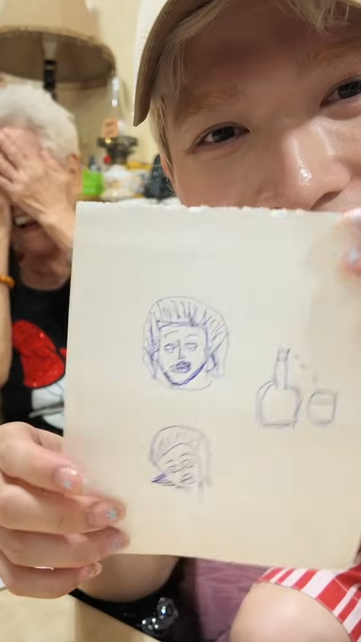 #負債五千萬怎麼辦！

小時候出現在我家電視上的人，
曾經對這樣的角色給了極端的定義。

因為這次的相遇，讓我明白，
當一個人下定決心努力向上的時候，
我想，這種感動不僅影響了我，
或許也影響了那些需要被影響的人。 縮圖