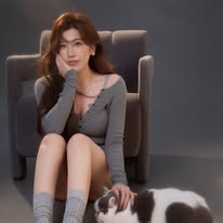Ru Instagram 創作者頭像