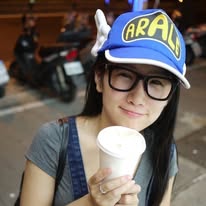 機器娃娃丁小雨 （小雨喵樂園） Instagram 創作者頭像