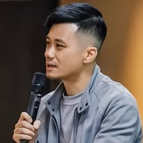 Allen 陳柏維｜銷售表達教練 Instagram 創作者頭像