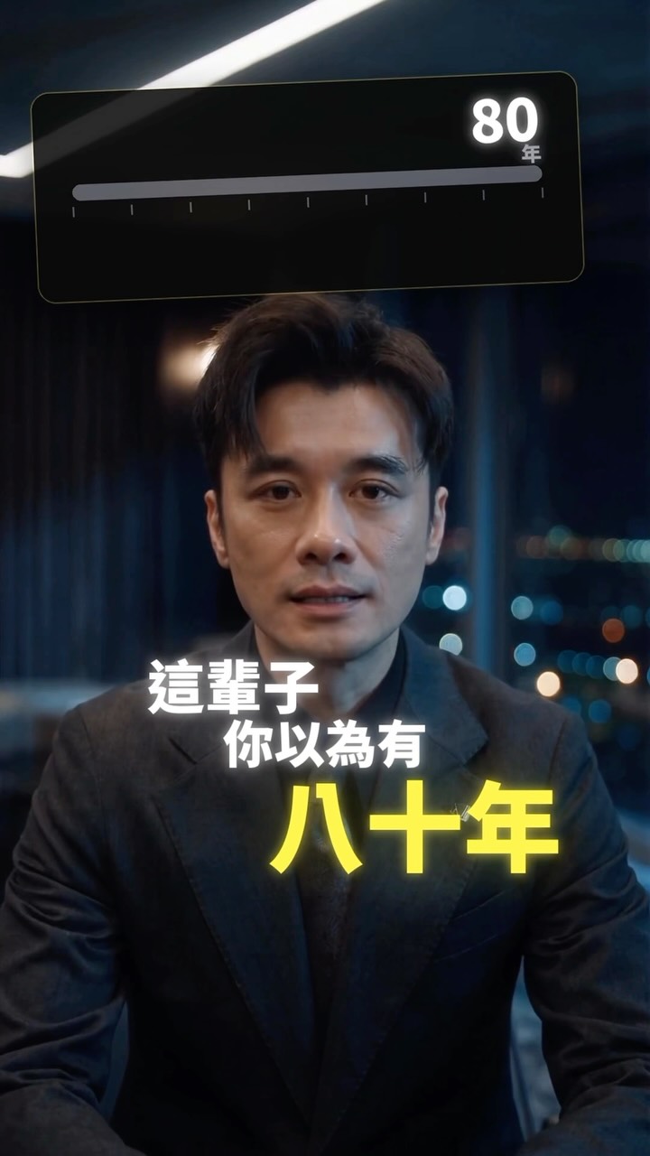 這輩子,你以為有80年,其實只有十幾個小時
我聽過一種說法讓我更珍惜當下
從你起床到睡覺,中間十幾個小時就是一輩子,因為你睡著後,那個人就回不來了
我心想 我明明睡在同一張床,用同一個名字
後來我想通
名字只是一個代號 不是你
你上一秒的細胞、荷爾蒙、念頭、情緒,跟這一秒已經完全不同
你不是延續,是每天重新出現一次
有時早上
你一睜眼就覺得神清氣爽,今天什麼都扛得住
更多時候
明明沒什麼事,你一睜眼就焦慮胸口悶,覺得天要塌下來
這根本就不是同一個人
如果這樣理解 我們的時間瞬間很寶貴
抱怨這份工作時
有可能是某些人求之不得
沒耐心急著掛掉爸媽的電話
有些人是再也撥不通
埋怨生活好難的時候
有人正在跟死神搏鬥,連呼吸都是奢侈
覺得好懶沒動力
有人手腳殘缺
這輩子都在輪椅上度過
過去不代表未來
你不需要改變人生
你只需要改變今天
因為只有今天 只有現在
是現場直播十幾個小時的劇本
把握當下 珍惜感恩最重要的人
#成長
#豐盛
#幸福
#感恩
活在當下 縮圖
