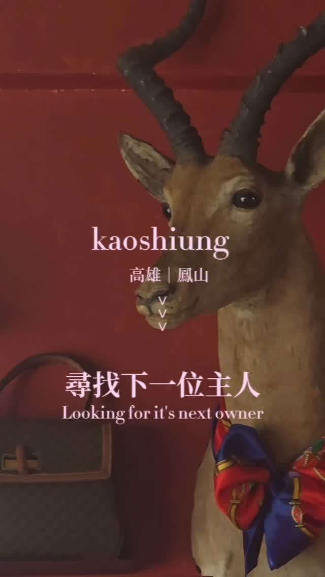 反而是因為它已經慢慢長成了自己好喜歡的樣子，
才更捨不得輕易結束～

經營了非常長的一段時間，有熟悉的客人、有累積下來的日常、尤其與每一個客人的對話，平凡但卻是最喜歡的時刻～

只是生活正有其他新的計劃，
想把更多時間留給接下來新的方向✨️

起碼我即將不在的這一年，我想找一個..........
▪︎假設你也想當看看小老闆。
▪︎或是、直接成為新的主人。

同時也會需要............
▪︎一位週末PT 以及 一位正職。

／正在找一個讓它繼續發生故事的人！
／ 好期待收到你的來信。
.
.
.
#高雄複合式咖啡空間 #高雄選品 #海外選品 #老物販售 縮圖