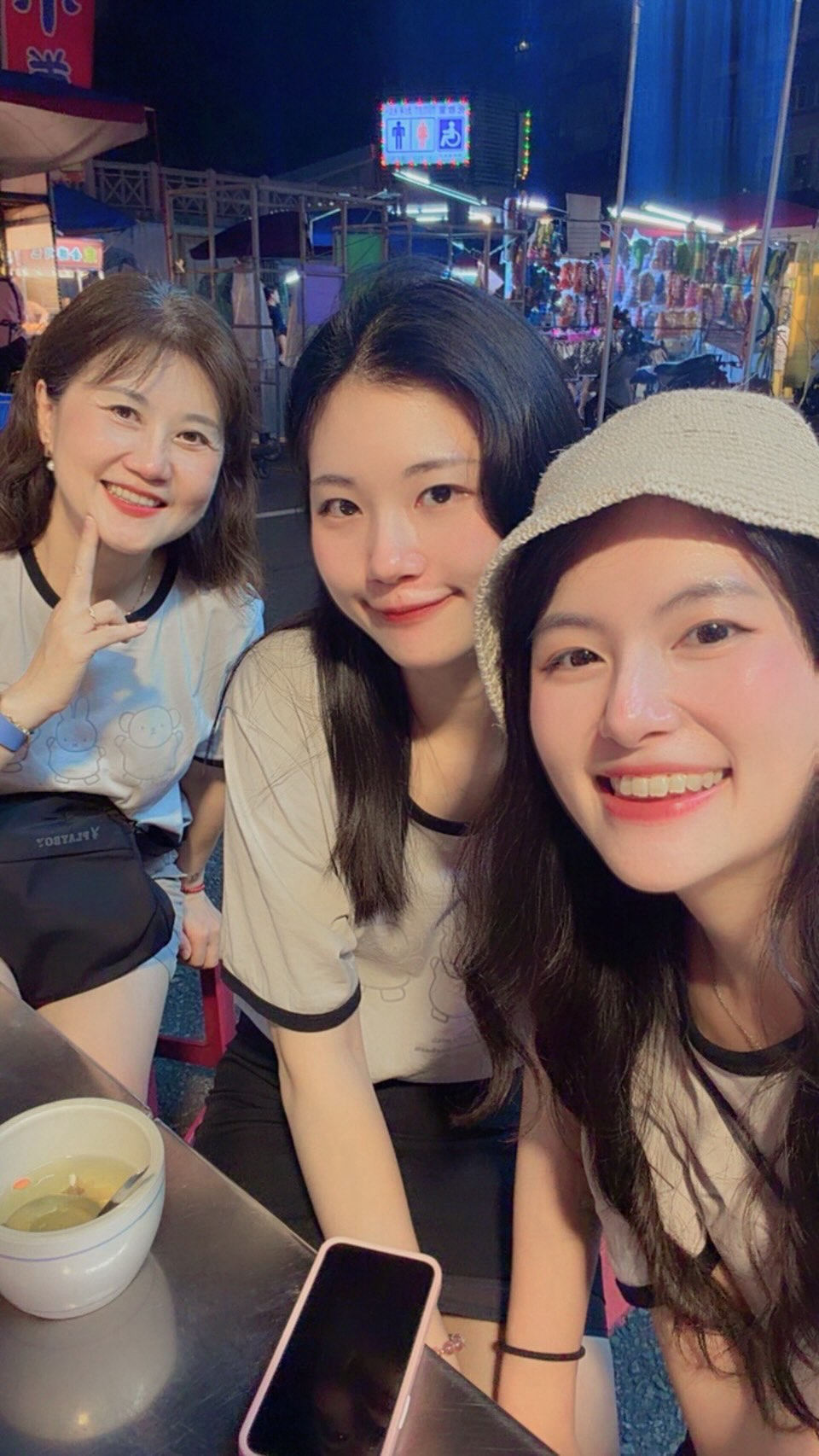 우리 예쁘다고 해주세요☺️ 縮圖